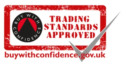 Trading Standards Approved